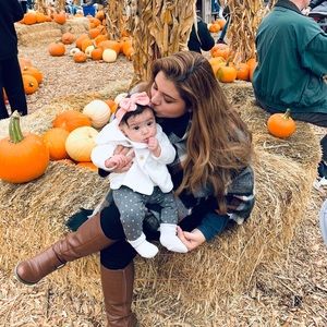 Meet your Posher, Nathaly